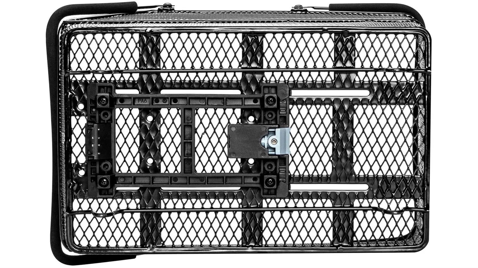 QIO Hinterradkorb Martje QIO Hinterradkorb Martje