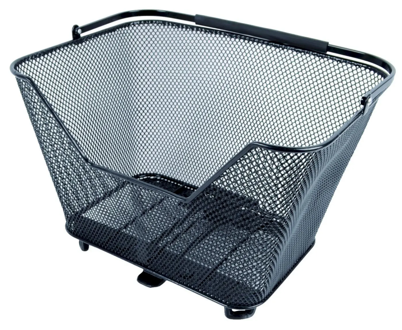 atran velo Hinterrad-Korb Daily M schwarz atran velo Hinterrad-Korb Daily M schwarz