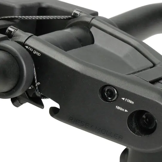 KLICKfix Distanz Set Weite 100 mm