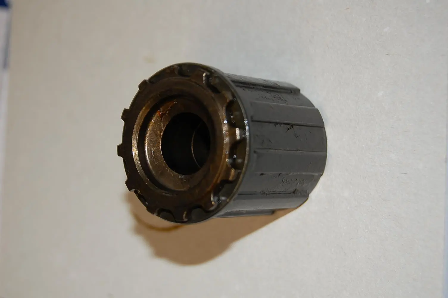 Shimano Freilaufkörper - Zahnkranzkörper 8/9/10 Gang Shimano Freilaufkörper - Zahnkranzkörper 8/9/10 Gang