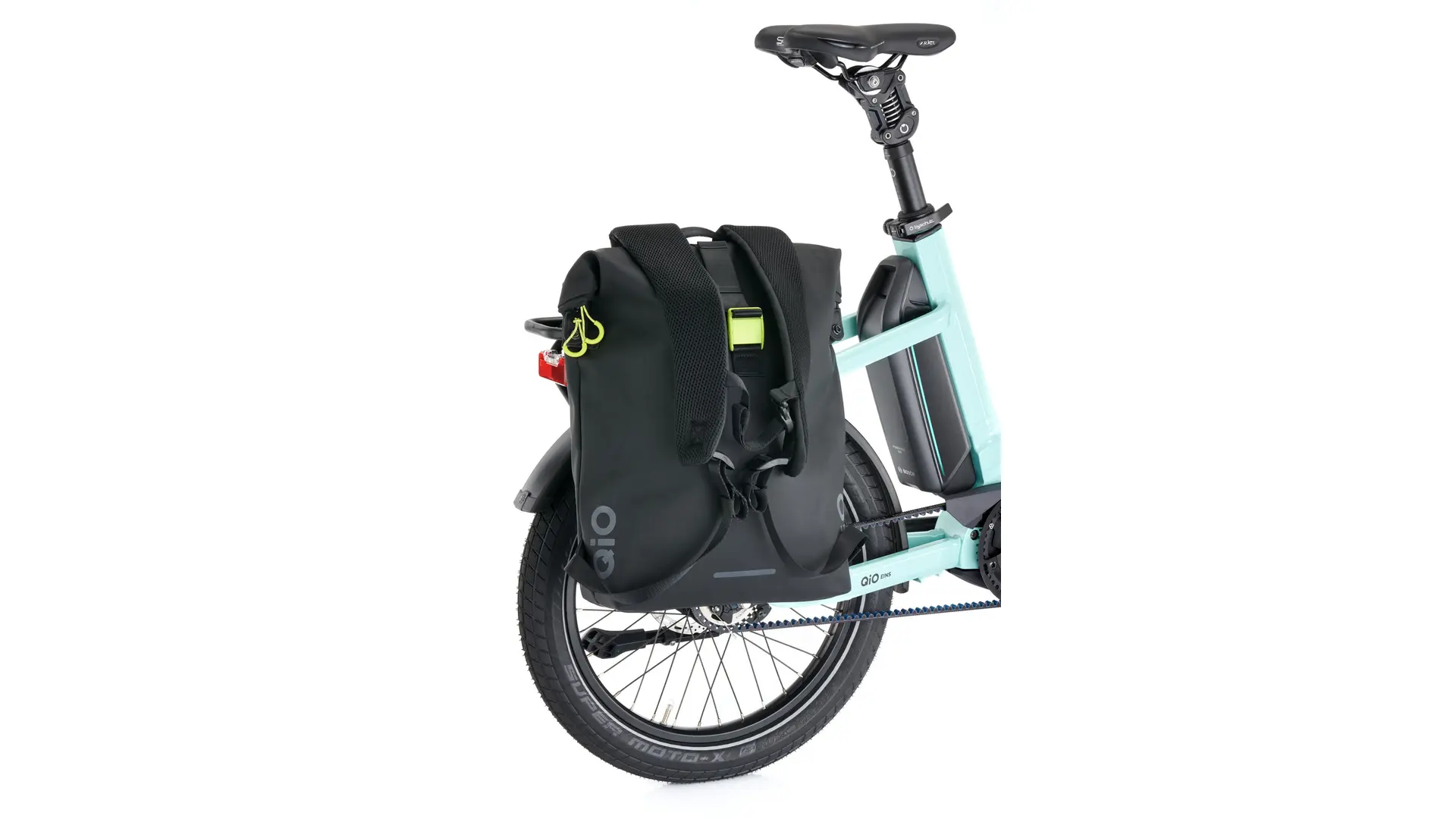 QIO Rucksack MIKA QIO Rucksack MIKA