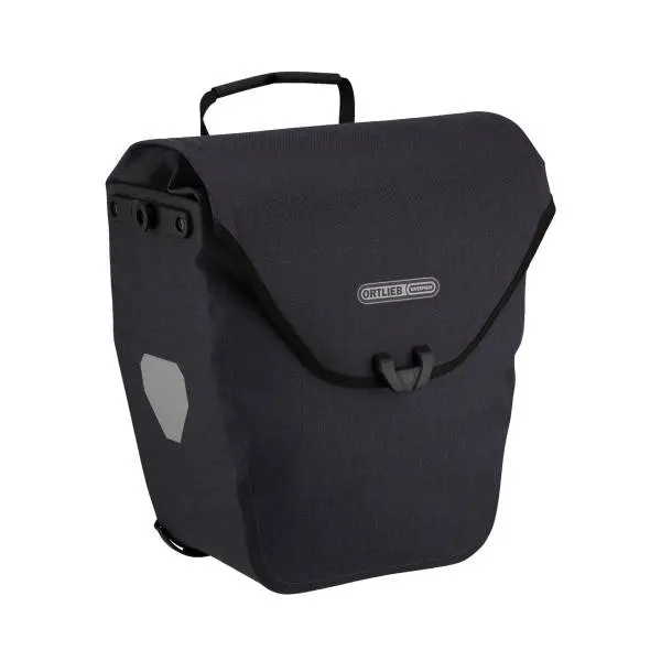 ORTLIEB VELO SHOPPER QL2.1 schwarz ORTLIEB VELO SHOPPER QL2.1 schwarz