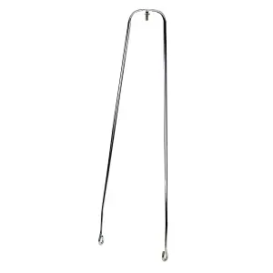 Strebe Achsbefestigung 18X1.75 Strebe Achsbefestigung 18X1.75