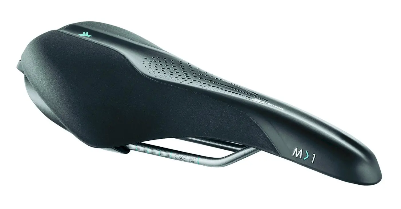 Selle Royal Scientia Trekking Sattel M1 Moderate 60° small bis 11 cm Unisex Modell M1 Selle Royal Scientia Trekking Sattel M1 Moderate 60° small bis 11 cm Unisex Modell M1