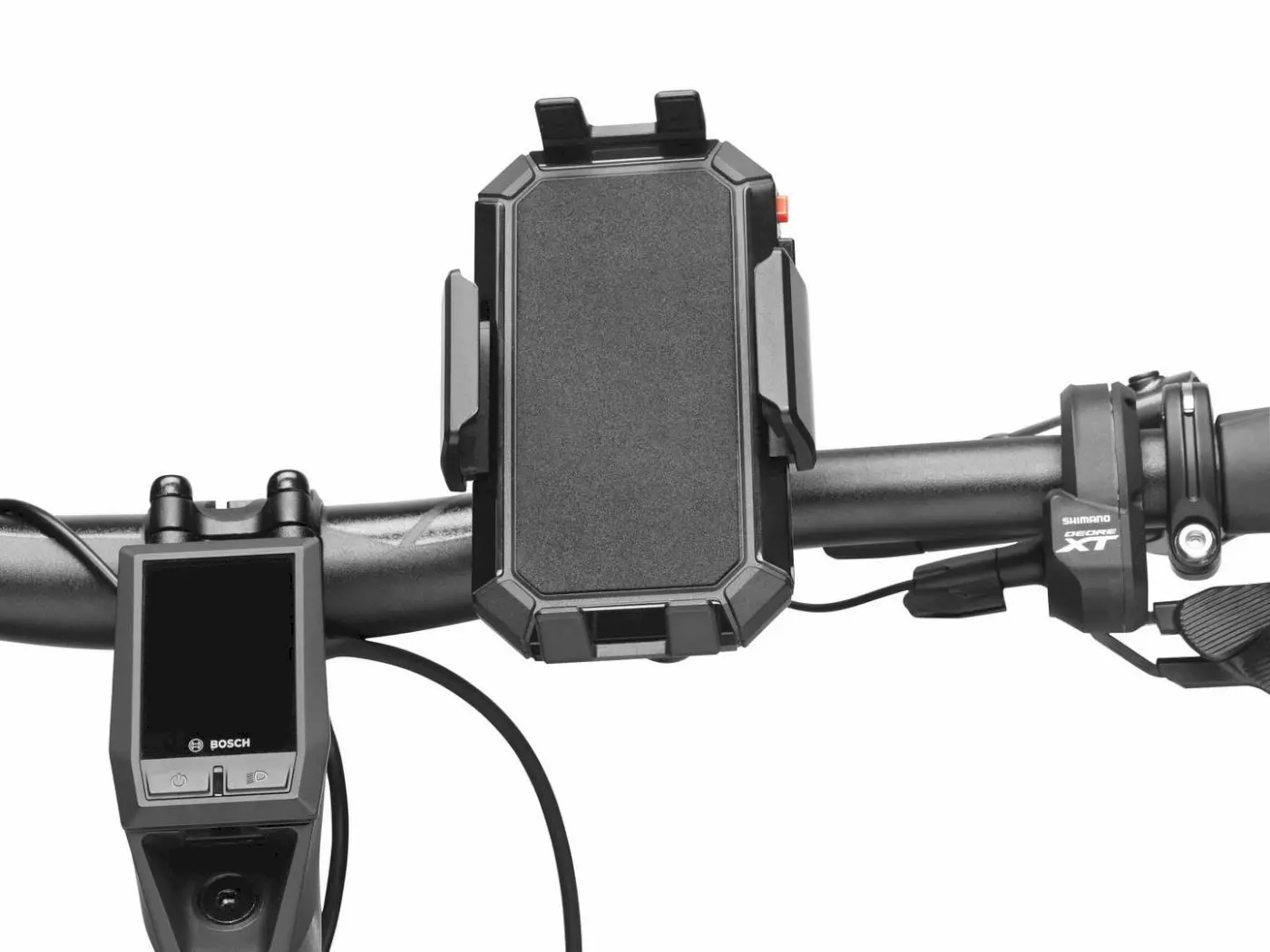 B+M Universal-Cockpitadapter
