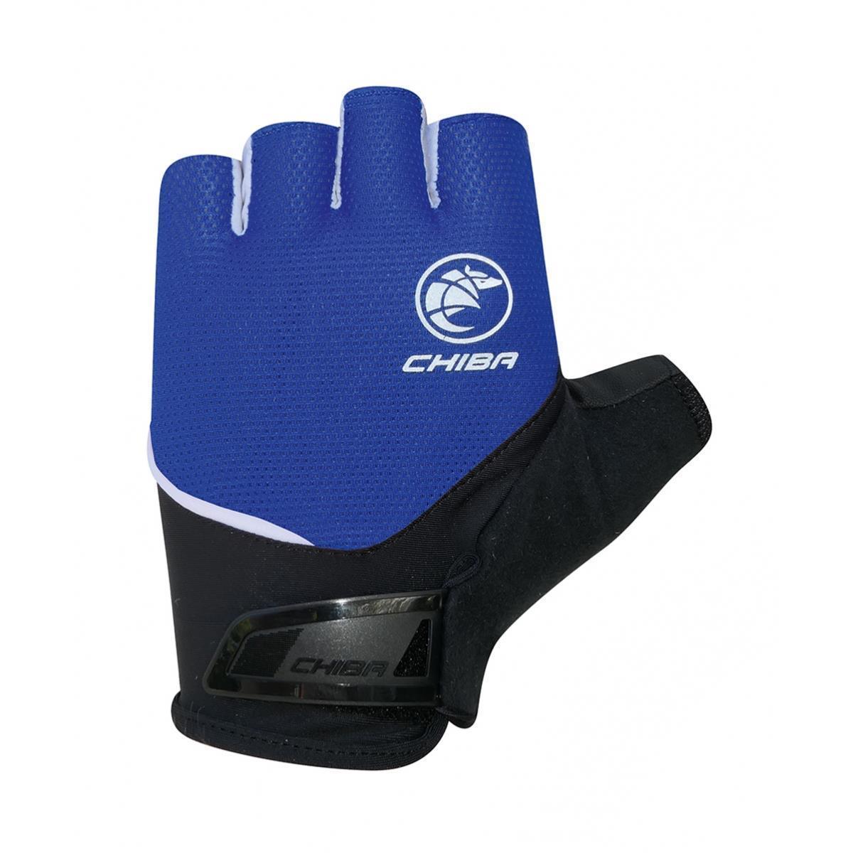Chiba Handschuhe Sport XL blau