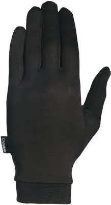 Chiba Seidenhandschuh L