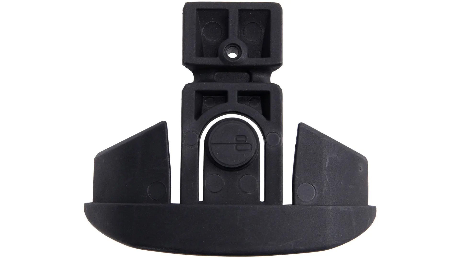 CURANA Kantenschutz 70 mm – Schwarz, für Apollo Schutzbleche