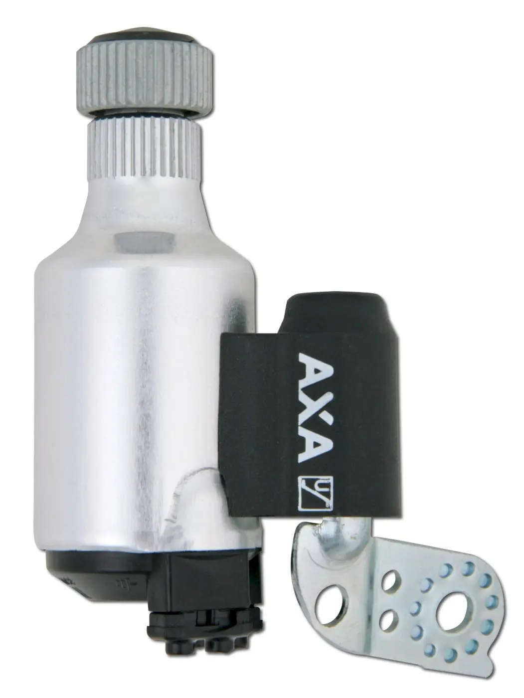 AXA Dynamo 8201 2+2 Alu links AXA Dynamo 8201 2+2 Alu links