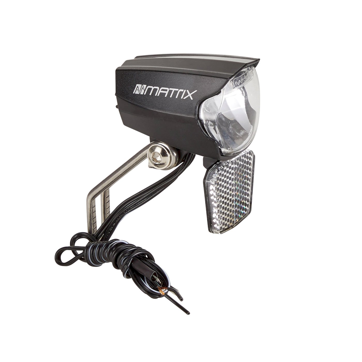 MATRIX LED Scheinwerfer 30 LUX FL28 Standlicht und Sensor