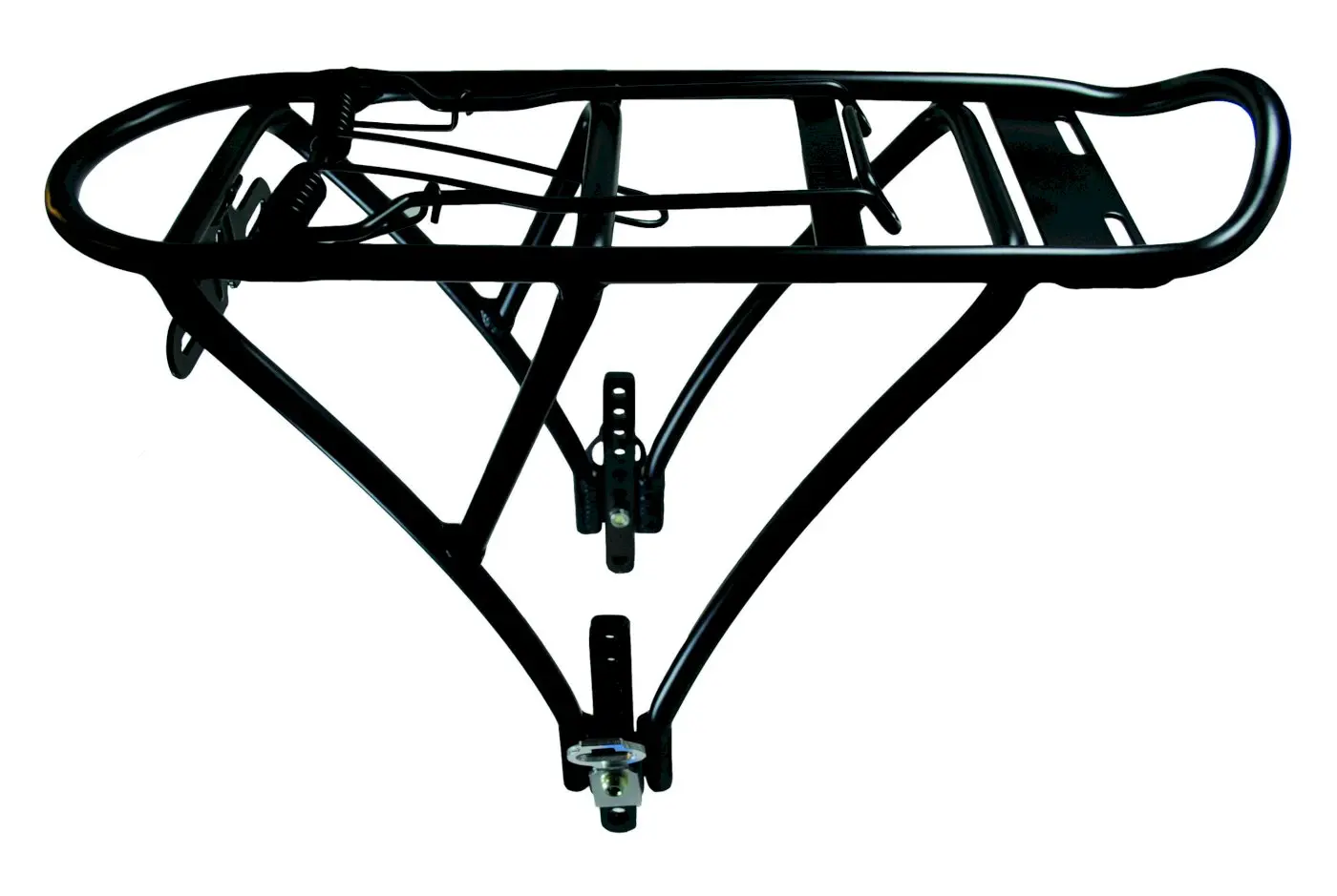 Matrix Gepäckträger Kinderrad 16-20 Zoll schwarz Matrix Gepäckträger Kinderrad 16-20 Zoll schwarz