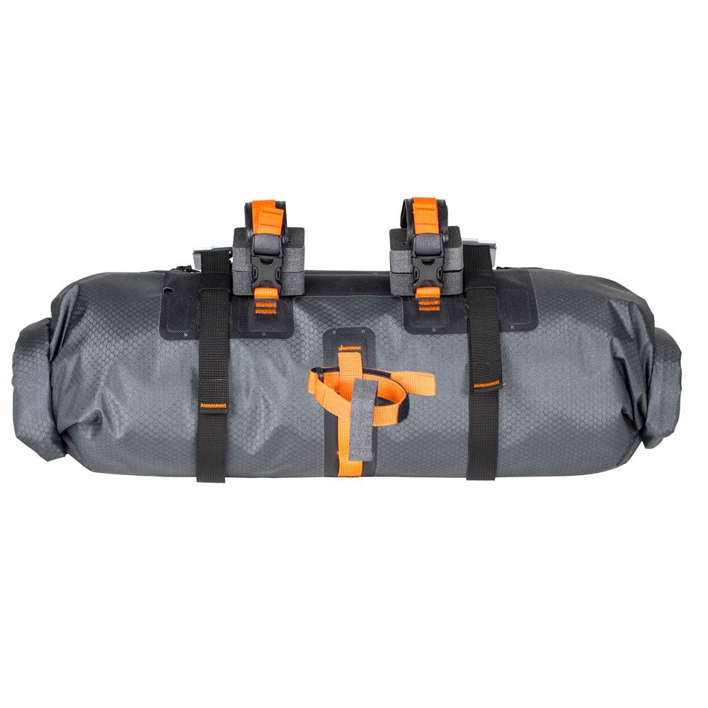 Ortlieb Handlebar-Pack schiefer