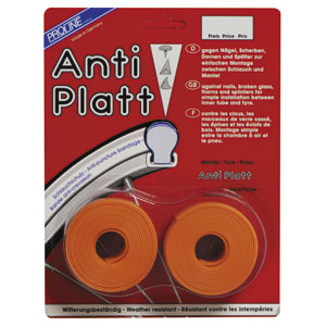 Proline Anti-Platt Orange 26 Zoll 37-54/559