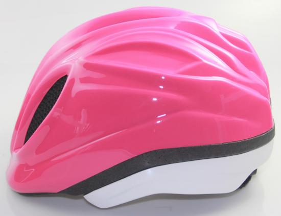Ked Helm Meggy pink 46-51 cm (S)