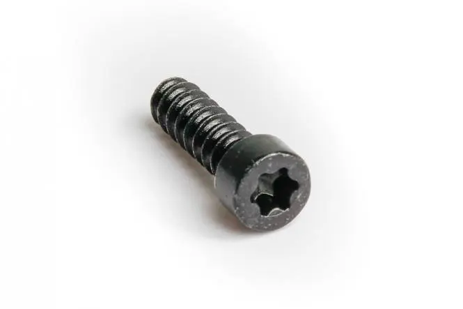 Magura Bremsgriffklemmschrauben MT M5x17,5, T25, schwarz Magura Bremsgriffklemmschrauben MT M5x17,5, T25, schwarz